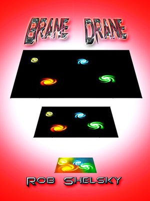 cover image of Brane Drain